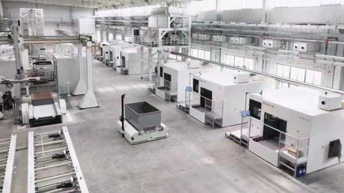 從鑄造業到智能家居 共享裝備如何引領3D打印產業化應用