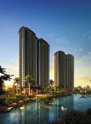 開發(fā)商可以爛尾，購(gòu)房者不能斷供！房地產(chǎn)開發(fā)的失衡與風(fēng)險(xiǎn)