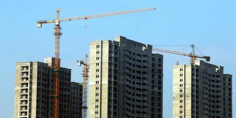 全國房地產開發投資前十月下降10.3%，大連市場面臨調整期