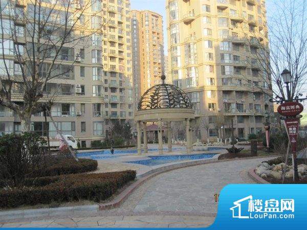 大連海富經典小區(qū)實景全景與房地產開發(fā)趨勢探析